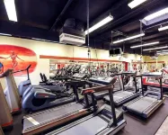 홀리데이 인 익스프레스 그린캐슬 바이 IHG 루저빌 호텔