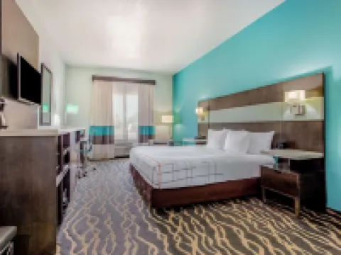 La Quinta Inn & Suites by Wyndham Northlake Fort Worth Hoteles en Northlake