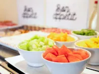 Comfort Hotel Montlucon Hotels in Montlucon