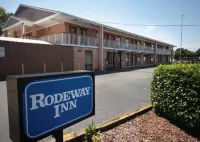 Rodeway Inn Charlotte North End Hotels in Mecklenburg County