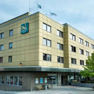 Quality Hotel Luleå