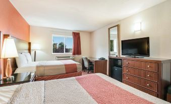 Motel 6 Tinton Falls NJ  Neptune