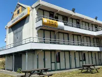 Premiere Classe la Rochelle Sud - Angoulins Hotels in Poitou-Charentes