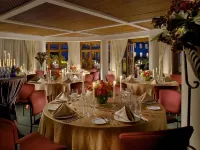 Woodstock Inn & Resort Hotels in Windsor County