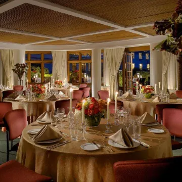 Woodstock Inn & Resort