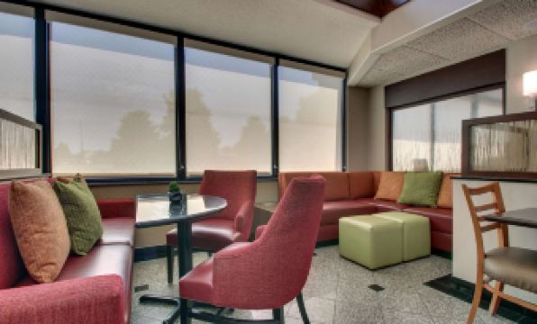 Drury Inn & Suites Evansville East