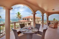 Coco Beach Resort - 4 звезды