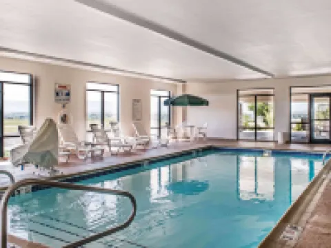 Comfort Inn & Suites Sheridan Hotels in Sheridan