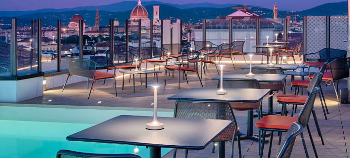 NH Firenze Hotels in Firenze