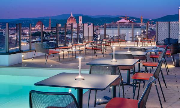 NH Firenze