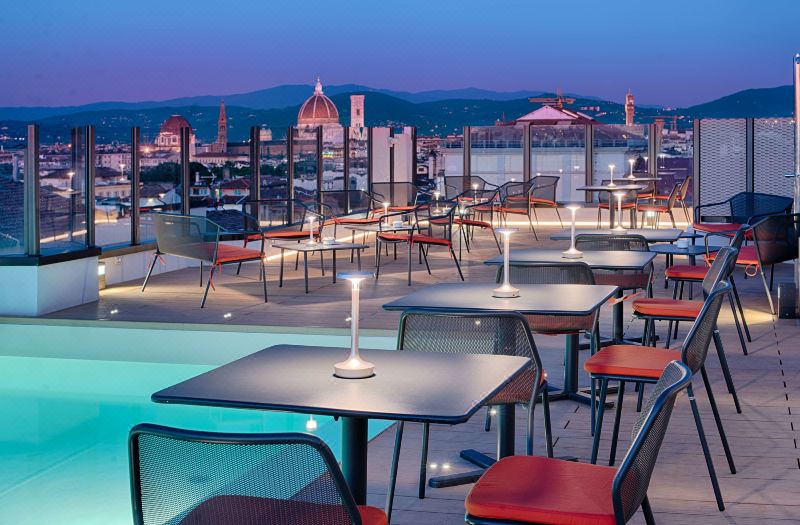 NH Firenze