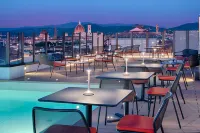 NH Firenze Hoteles en Porta al Prato