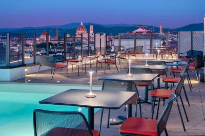 NH Firenze Hotels in Porta al Prato