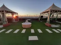 فندق قصر الشمال عرعر Hotels near Park