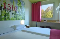 B&B HOTEL Ingolstadt-Ost Hotels in Kosching