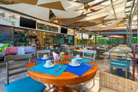 Comfort Inn Córdoba Hotels in Cordoba