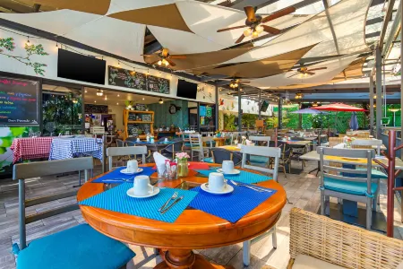 Comfort Inn Córdoba