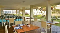 Blue Marlin All-Inclusive Seascape by Dream Resorts Hotel di Scottburgh