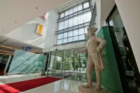 Dorint Hotel Potsdam - Gym