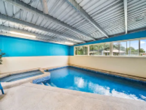 Comfort Inn Benalla Hotels in Benalla