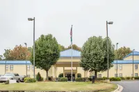 Americas Best Value Inn Raleigh