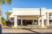 Motel 6 Saraland, Al - Evcil Hayvan Kabul Edilen Alan
