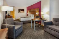 La Quinta by Wyndham San José Chiapa Puebla Hotel a Huamantla