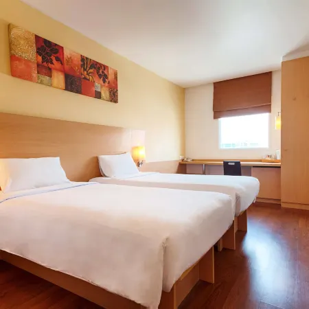 Ibis Pattaya