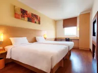 Ibis Pattaya - Bintang 3