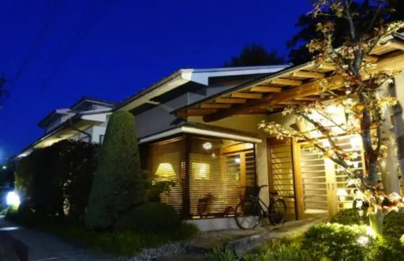 奧伊瑪蘇恩公寓