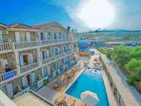 The Senses Tsilivi Hotel Hotels in Planos