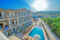 The Senses Tsilivi Hotel Hotels in Планос