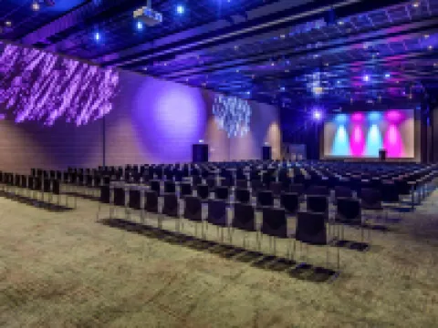Quality Airport Hotel Gardermoen Hotels in Gardermoen