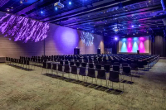 Quality Airport Hotel Gardermoen