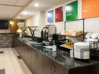 Comfort Inn & Suites Statesville - Mooresville Hotels in Statesville
