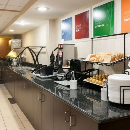 Comfort Inn & Suites Statesville - Mooresville