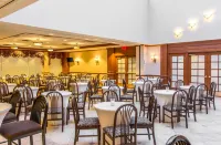 Clarion Hotel & Conference Center Toms River - Morgenmad