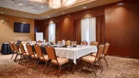 Best Western Cold Lake Inn Hotels in Cold Lake