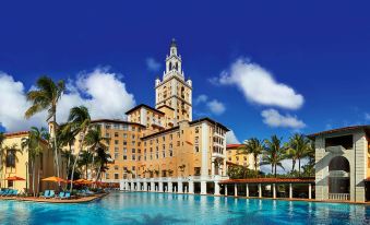 Biltmore Hotel Miami Coral Gables