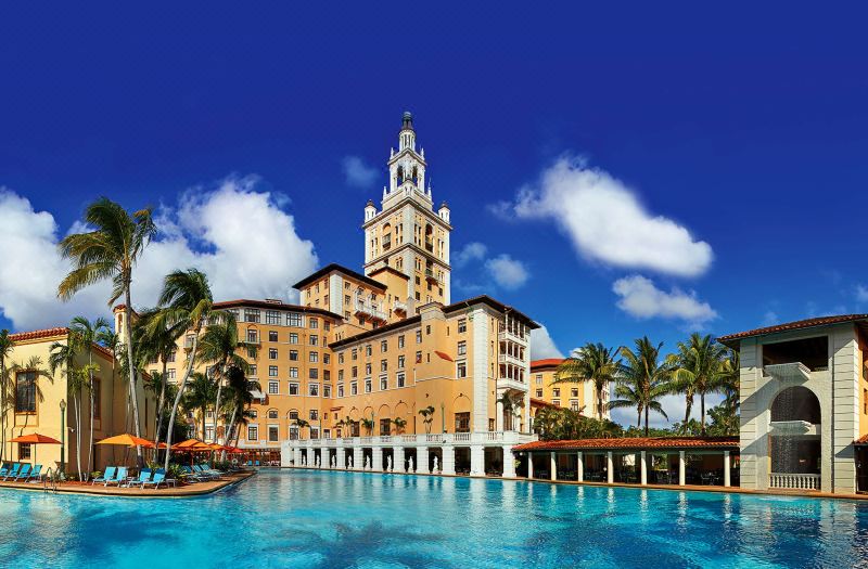 Biltmore Hotel Miami Coral Gables photo 3