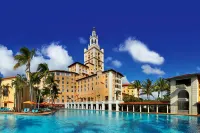 Biltmore Hotel Miami Coral Gables - Romantic