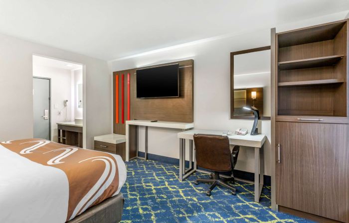 Quality Inn Murfreesboro-University Area