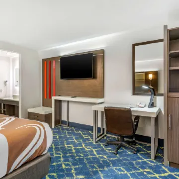 Quality Inn Murfreesboro-University Area