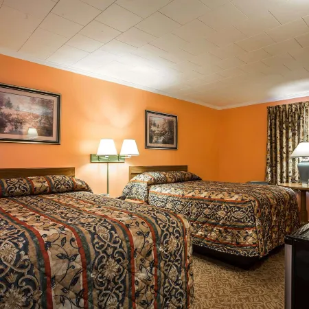 Rodeway Inn Lincoln I-93
