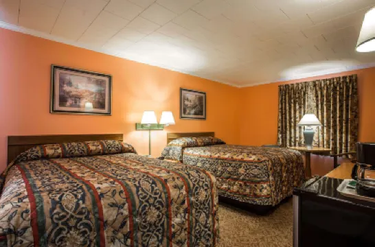 Rodeway Inn Lincoln I-93 Hoteles en 