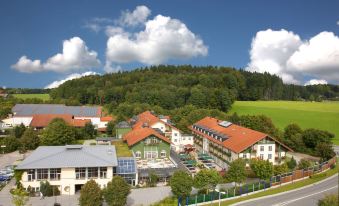 Best Western Premier Bayerischer Hof Miesbach