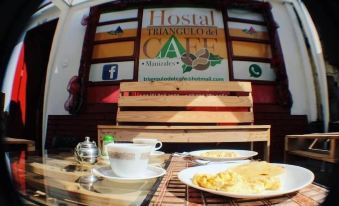 Hostal Triangulo del Café