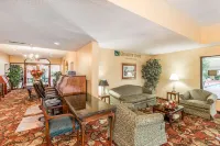 Quality Inn - Pet friendly