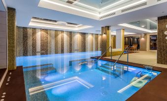 Splendid Conference & Spa Hotel – Adults Only
