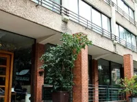 Hotel Casa Nogales Hotels near Iglesia Evangelica Pentecostal